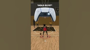 Easy combos to learn in NBA2k24 Part 1‼️🔥 #2kcommunity  #nba #2k24 #gaming #basketball #nba2k24