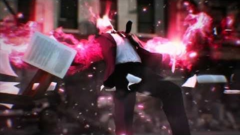 PS3 DC Universe Online beta Game Play #01