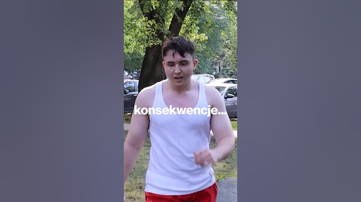 Biegałem 5km Dziennie Przez 30 Dni