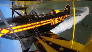 Dual Aerobatics