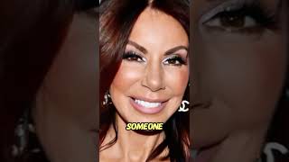 What REALLY Happened to Danielle Staub in The Real Housewives of New Jersey? #shorts