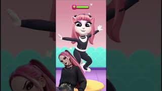 #kpopdemonhunters#sajaboys#talkingangela2#romance­saja#kpopedit#kpopromance#mytalkingangela#kpopfan