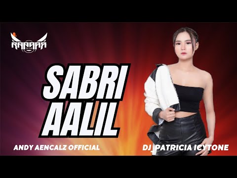FUNKOT ARABIC - SABRY AALIL (Sherine) COVER BY ANDY AENCALZ OFFICIAL