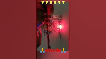 Amazing RGB Led chaser Usin Timer IC555 and Counter IC 4017 #status #viral#electroshastra #shorts