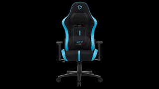 Onex Alcantara Gaming Chair Unboxing and Review