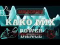 POWER DANCE MIX 02-06-2023