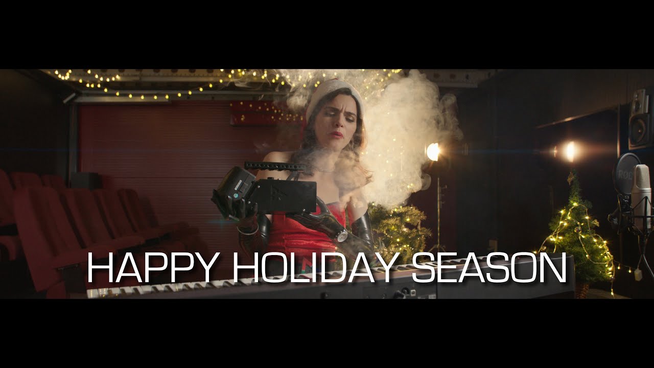 DELIMEX.BE wishes you a fabulous Holiday Season 2024