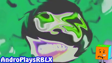 Klasky Csupo Robot Logo Effects | Preview 2 Effects | Upside Down Effects