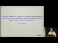 Ron Rosedale - Was Otto Warburg Wrong? - AHS19