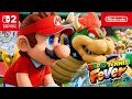 Mario Tennis Fever – ¡Frenesí en el estadio! (Nintendo Switch 2)