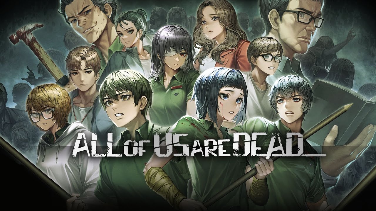 All Of Us Are Dead Webtoon Ending