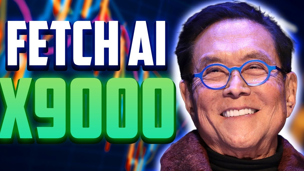 FET PRICE WILL X9000 ONCE THIS HAPPENS FETCH AI PRICE PREDICTIONS Fet Price Will X9000 Once This Happens Fetch Ai Price Predictions