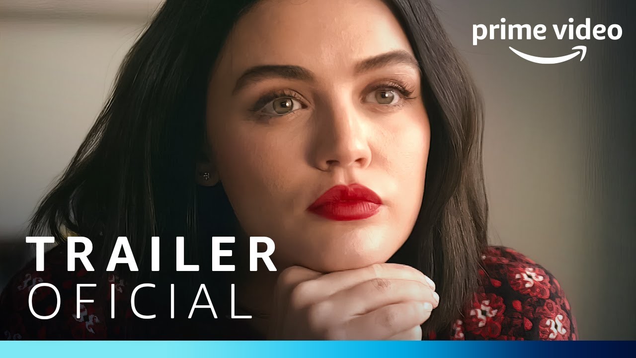 O Jogo do Amor – Ódio, Trailer Oficial, Prime Video