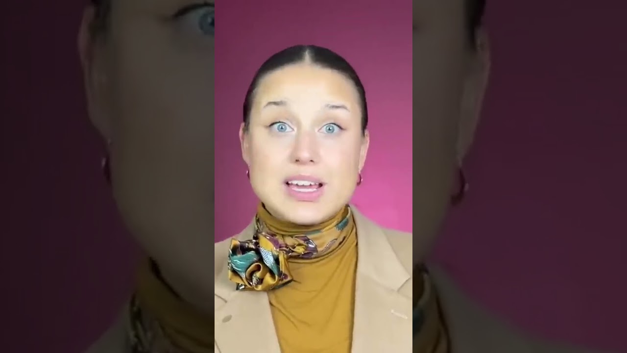 Statement lashes fall2023 winter2024 beautiful fashion trends 