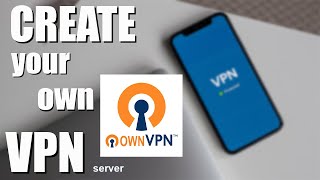 How to Make Your (Own) OPEN VPN in 2023 | Complete Guide screenshot 4