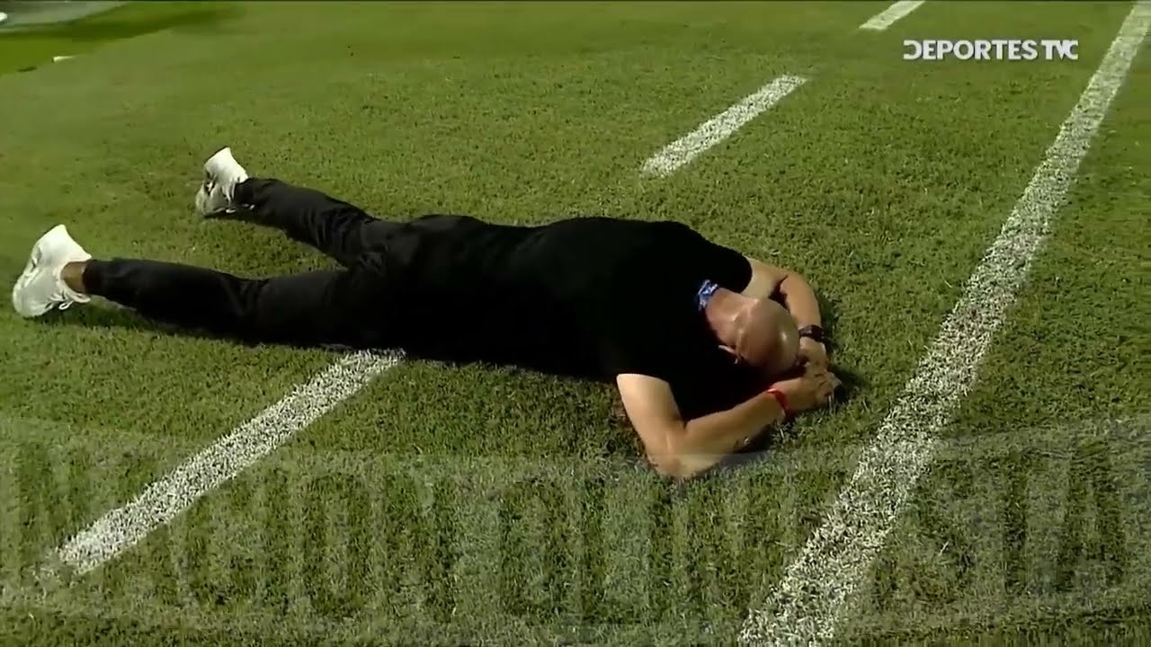 Esto es lo único que quiero escuchar... el Grito sagrado 🦁OLIMPIA CAMPEÓN 🏆!!!!