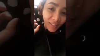 Instagram Elizad Sharifuddin