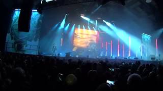 Stereophonics - Chances are // Live From Aberdeen AECC 23FEB2018