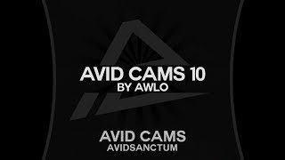 Avid Cams 10!! | MW2 SPECIAL!! | By Avid Awlo