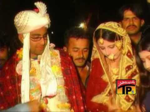 Sindhi Folk Look Geet - Sehra - Mama Chacha Note Ghoryo - Shadi Ja Geet - Fozia Soomro - TP Sindhi