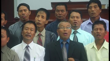 Maubawk West Kohhran Pavalai Pawl - Khuanu tuah rem sa