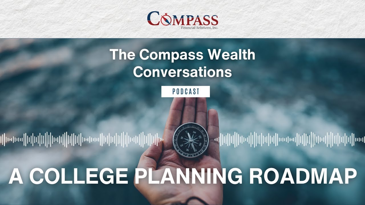 A College Planning Roadmap with Keith Wilkerson (Ep. 11)