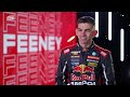 The Bathurst heartbreak that made Feeney stronger | 2024 Repco Supercars Championship