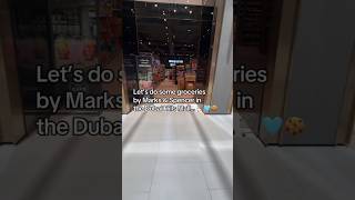 Download Lagu Throwback to my grocery run at Marks \u0026 Spencer in Dubai Hills Mall 🇦🇪 #M\u0026S #throwback #dubai #fyp MP3