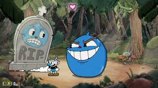 Cuphead - Goopy Glitches