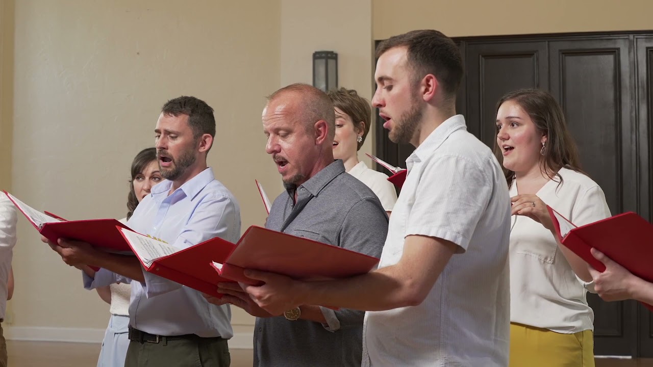 Creation by William Billings