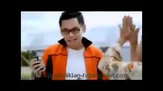Iklan Root Been - VJ Ben The Groovy Taste (2010) @ RCTI, Indosiar, SCTV, TPI, Trans TV, & ANTV
