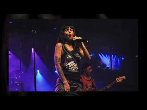 A La Caldera Video