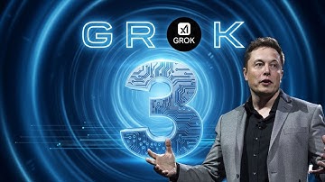 Grok 3 Might Be the Smartest AI Yet
