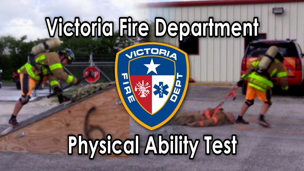 Victoria Fire Department Physical Ability Test YouTube victoria-fire-department-physical-ability-test-youtube