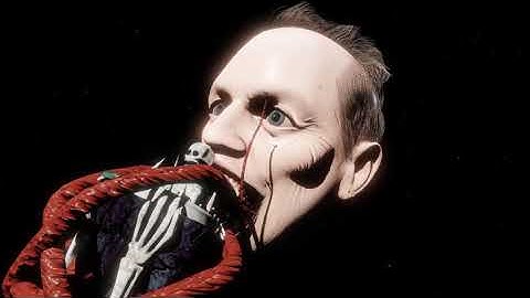 Pat Stares At No More Heroes 3 (Part 1)