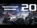 TERMINATOR: Dark Fate #20: Blair der Verräter 🤖 Let´s Play Deutsch