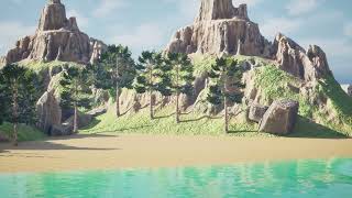 unreal engine 5.6 practice project