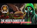 The Hidden Dangers of Plant Based Burgers