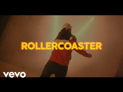 Rollercoaster Video
