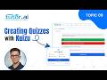 MeraTutor.AI Mastery | Topic 09 – Kuizu (Quiz Creation & Practice) #meratutorai