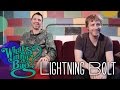 Lightning Bolt's "What's In My Bag?" | Amoeba Music