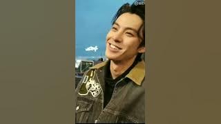 Love Confession ft. Shy Face of Dylan Wang