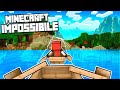 ESPLORIAMO IL MONDO DI MINECRAFT IMPOSSIBILE!