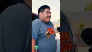Man on the Street: Gas Prices in May 2026
