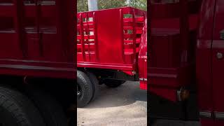 A ver qué les parece esta que restauramos #autosdelosdemasantes #clasico #ford #retro