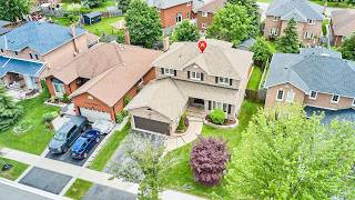 43 Forest Heights St, Whitby, ON