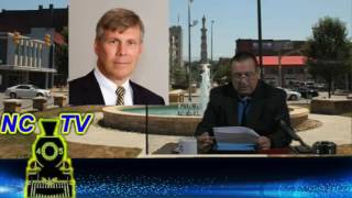 NCTV45’s NewsWatch NewsBrief Segment 2 Thursday May 19, 2016