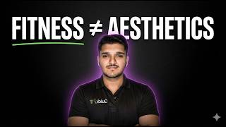 Stop Chasing Aesthetics, Build a Lifestyle - The Quick Fit Way