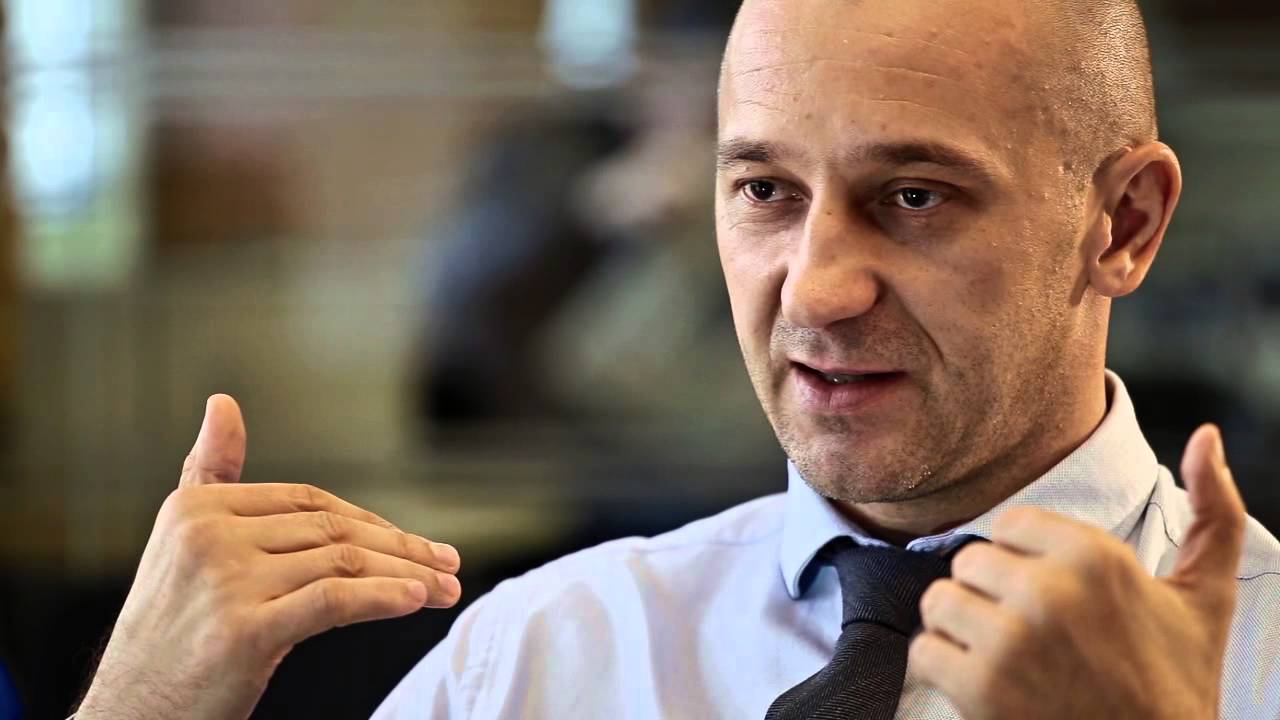 Іван Волошин: ПОВНЕ ІНТЕРВ'Ю