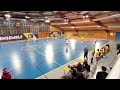 5.2 ème mi-temps - METZ / ÉLITE 77